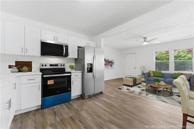 2036 Mcpherson Drive, East Point, GA 30344