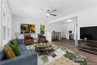 2036 Mcpherson Drive, East Point, GA 30344