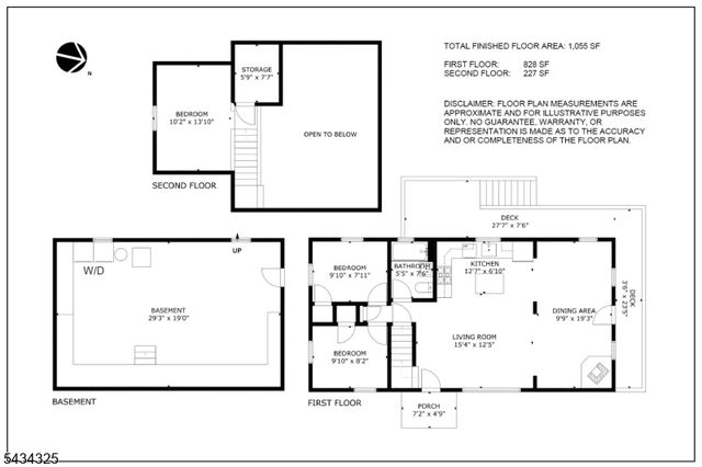 319 Midway Dr, Vernon Twp., NJ 07422