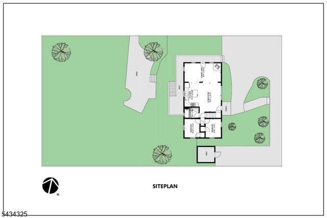 319 Midway Dr, Vernon Twp., NJ 07422