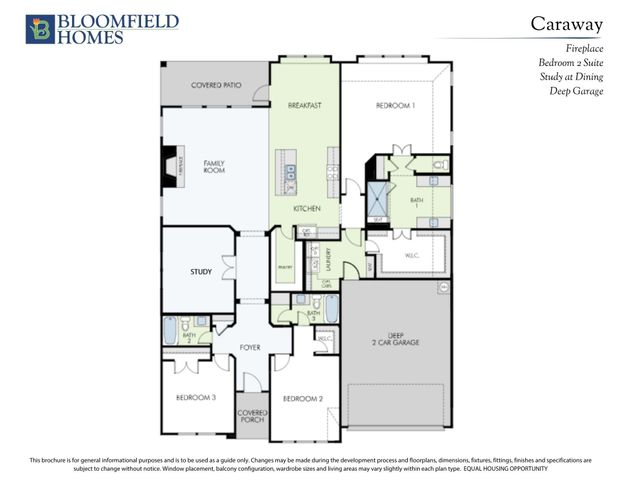 2636 Lila Street, Burleson, TX 76028