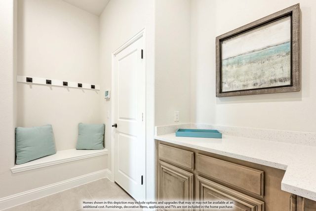 2636 Lila Street, Burleson, TX 76028