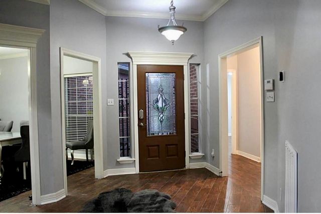 7115 W Hearthstone Green Drive, Houston, TX 77095