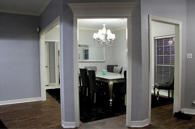 7115 W Hearthstone Green Drive, Houston, TX 77095