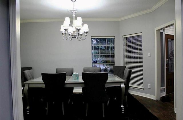 7115 W Hearthstone Green Drive, Houston, TX 77095