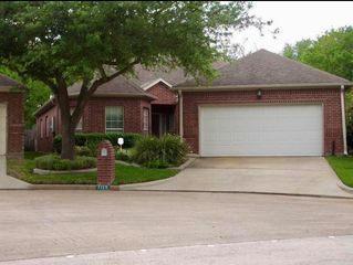 7115 W Hearthstone Green Drive, Houston, TX 77095