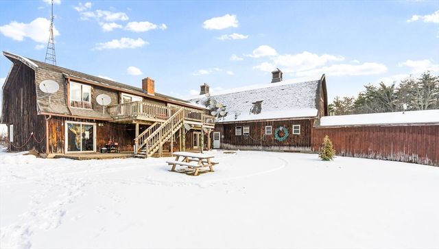 27 West St, Montague, MA 01351