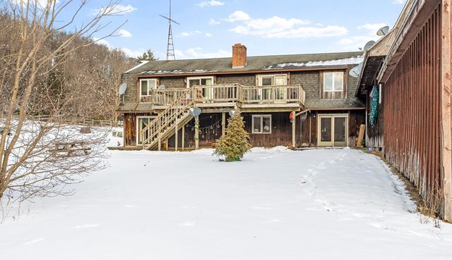 27 West St, Montague, MA 01351