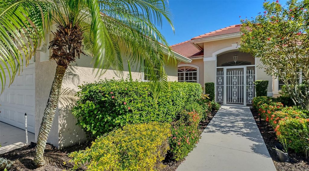7853 CHICK EVANS PLACE, Sarasota, FL 34240