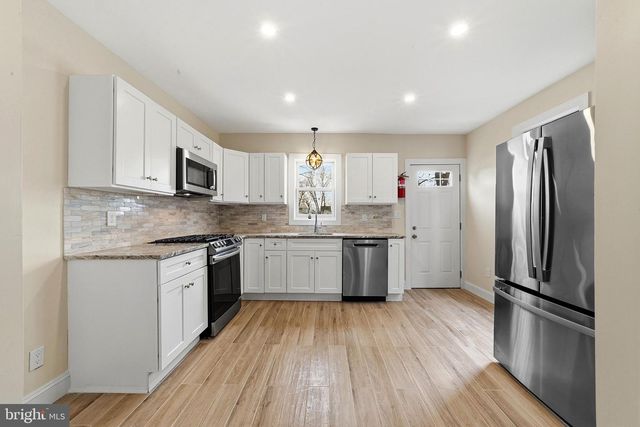 1831 44TH ST, Pennsauken, NJ 08110