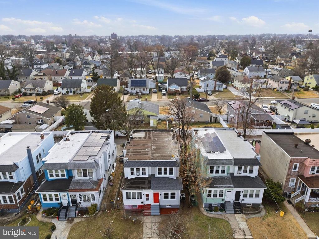 1831 44TH ST, Pennsauken, NJ 08110