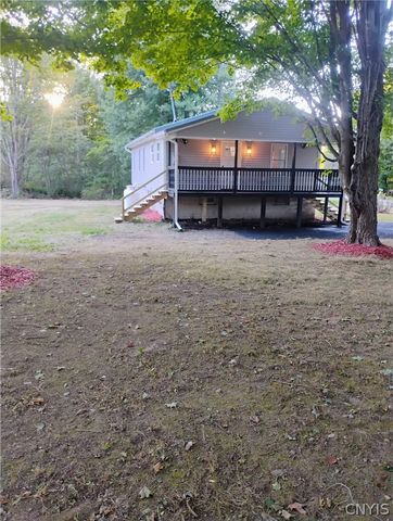 101 Countryman Road, Mexico, NY 13114