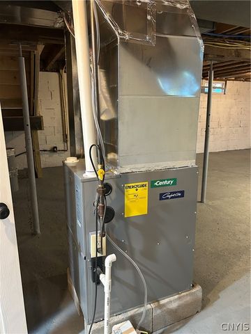 101 Countryman Road, Mexico, NY 13114