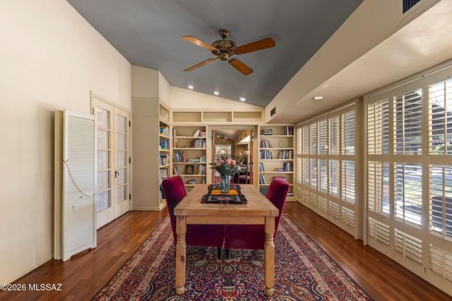 40 E Plaza Del Encanto, Tucson, AZ 85716