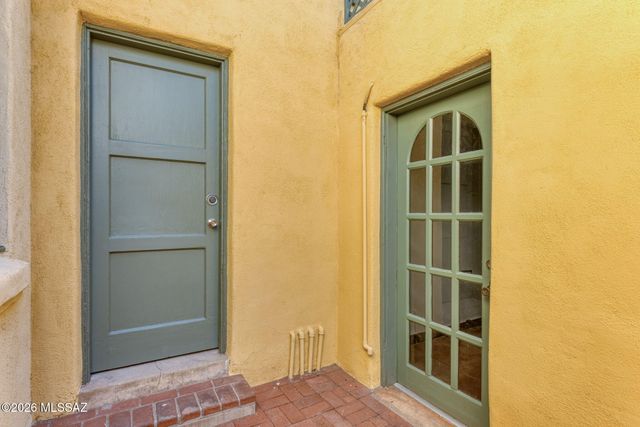 40 E Plaza Del Encanto, Tucson, AZ 85716