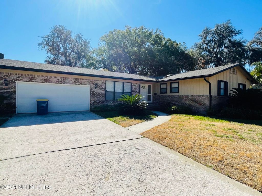 5350 SELTON Avenue, Jacksonville, FL 32277