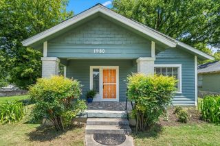 1980 COURT AVE, Memphis, TN 38104