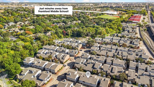 17490 Meandering Way 404, Dallas, TX 75252