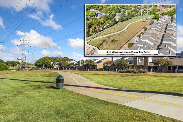 17490 Meandering Way 404, Dallas, TX 75252