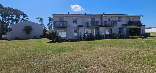 1711 Fawn Vista Dr. N, Surfside Beach, SC 29575