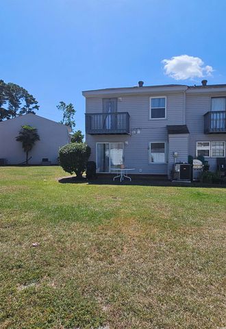 1711 Fawn Vista Dr. N, Surfside Beach, SC 29575