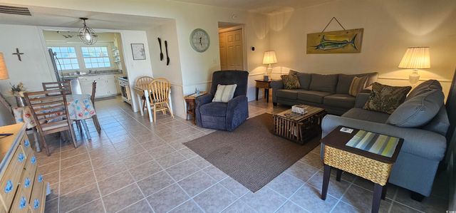 1711 Fawn Vista Dr. N, Surfside Beach, SC 29575