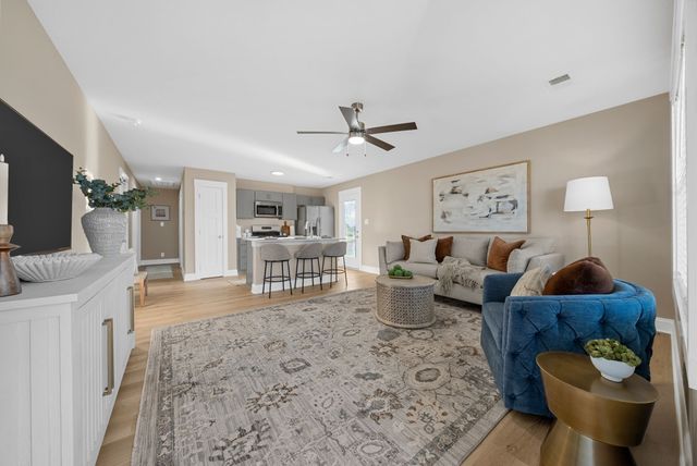 223 Primrose Way, Oak Grove, KY 42262