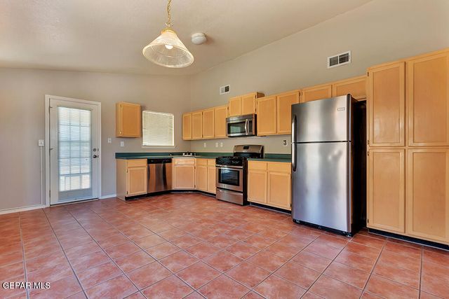 1417 Plaza Verde Drive, El Paso, TX 79912