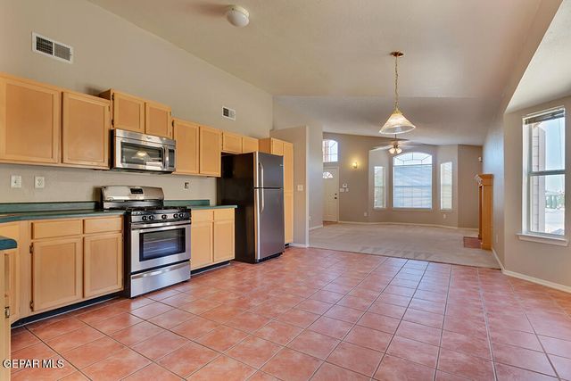 1417 Plaza Verde Drive, El Paso, TX 79912