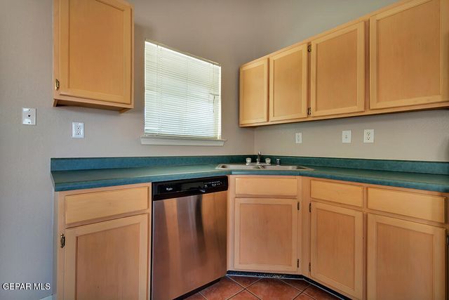 1417 Plaza Verde Drive, El Paso, TX 79912