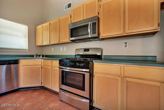 1417 Plaza Verde Drive, El Paso, TX 79912