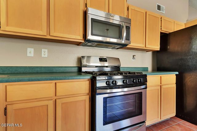 1417 Plaza Verde Drive, El Paso, TX 79912
