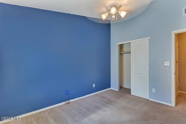 1417 Plaza Verde Drive, El Paso, TX 79912