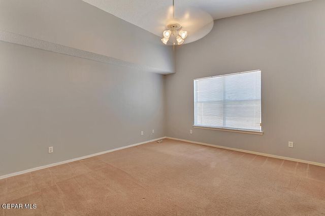 1417 Plaza Verde Drive, El Paso, TX 79912