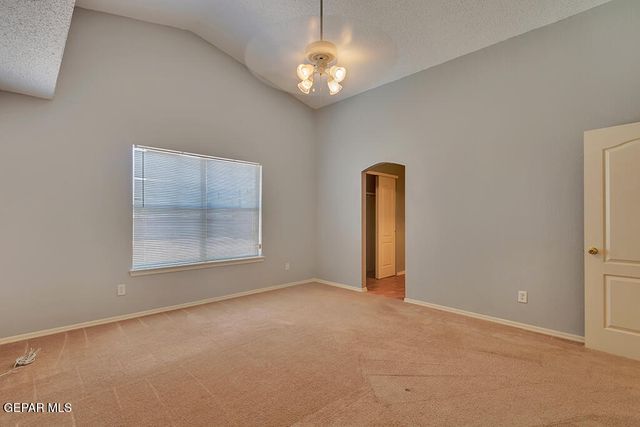 1417 Plaza Verde Drive, El Paso, TX 79912
