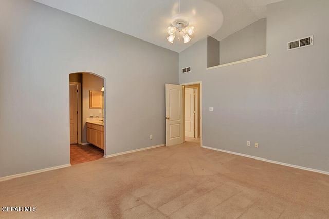 1417 Plaza Verde Drive, El Paso, TX 79912