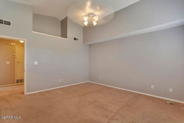 1417 Plaza Verde Drive, El Paso, TX 79912