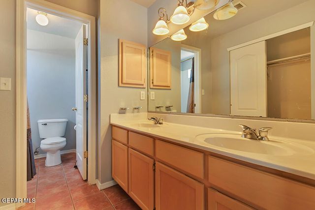 1417 Plaza Verde Drive, El Paso, TX 79912
