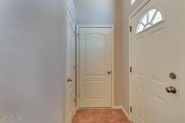 1417 Plaza Verde Drive, El Paso, TX 79912