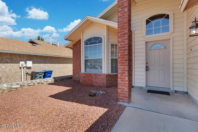 1417 Plaza Verde Drive, El Paso, TX 79912