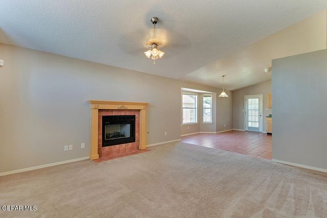1417 Plaza Verde Drive, El Paso, TX 79912