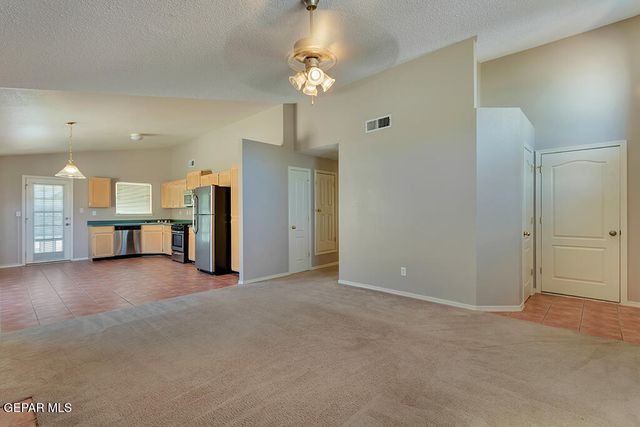 1417 Plaza Verde Drive, El Paso, TX 79912