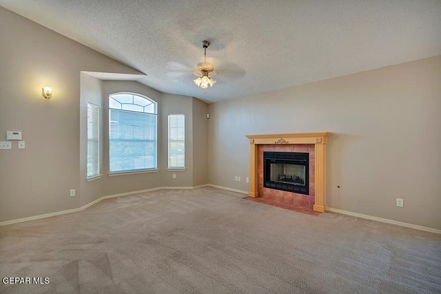 1417 Plaza Verde Drive, El Paso, TX 79912