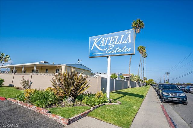8681 Katella Avenue 861, Stanton, CA 90680