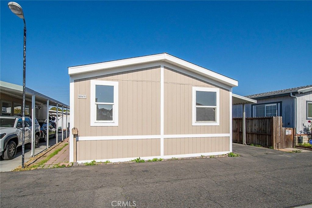 8681 Katella Avenue 861, Stanton, CA 90680