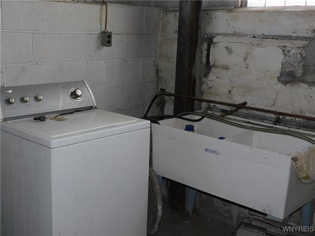 118 Remington Pl, Buffalo, NY 14210