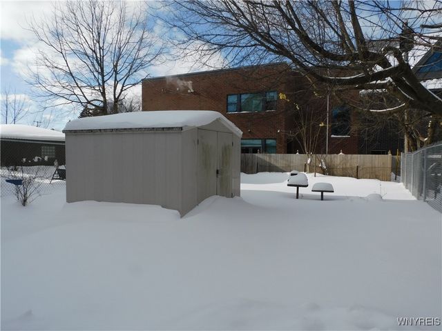 118 Remington Pl, Buffalo, NY 14210