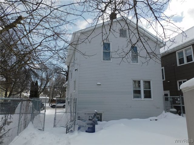 118 Remington Pl, Buffalo, NY 14210