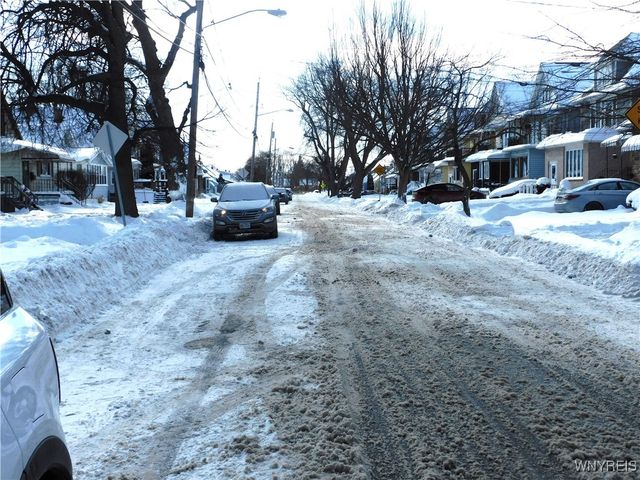 118 Remington Pl, Buffalo, NY 14210