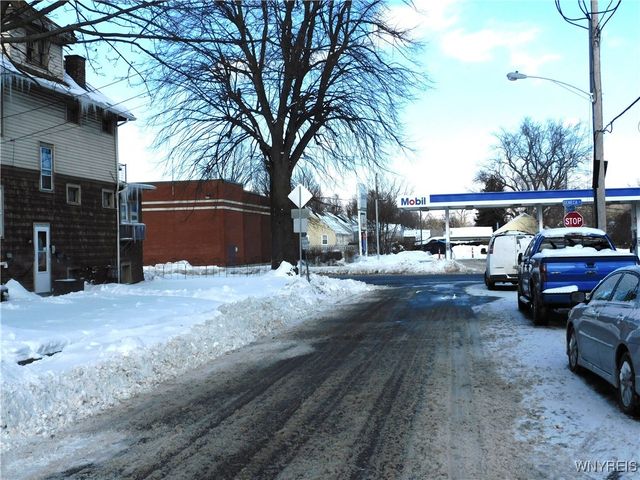 118 Remington Pl, Buffalo, NY 14210